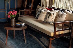 ChezCao Rice Field Ecolodge Ninh Binh