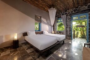 ChezCao Rice Field Ecolodge Ninh Binh