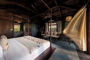 ChezCao Rice Field Ecolodge Ninh Binh