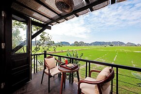 ChezCao Rice Field Ecolodge Ninh Binh