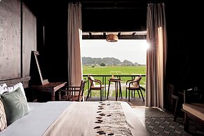 ChezCao Rice Field Ecolodge Ninh Binh