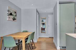 Olympic Way Apartment in Wembley Park