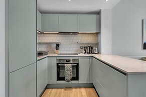 Olympic Way Apartment in Wembley Park