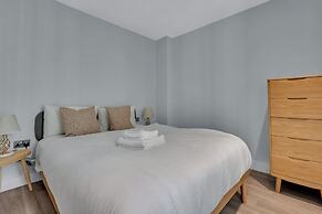 Olympic Way Apartment in Wembley Park