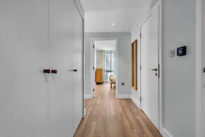 Olympic Way Apartment in Wembley Park