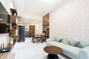 Otis Soho Saigon Balcony Apartment