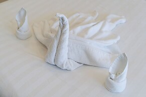 Otis Soho Saigon Balcony Apartment