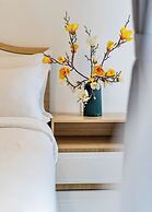 Otis Soho Saigon Balcony Apartment