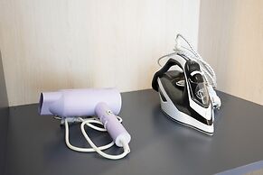 Otis Soho Saigon Balcony Apartment