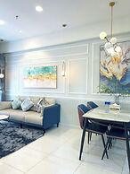 Otis Soho Saigon Balcony Apartment