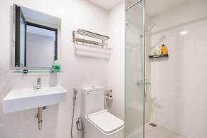 Otis Soho Saigon Balcony Apartment