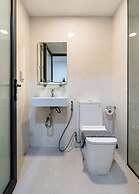 Otis Soho Saigon Balcony Apartment