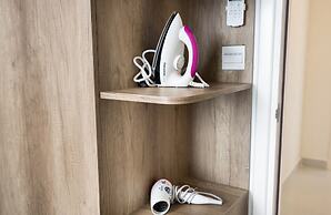 Otis Soho Saigon Balcony Apartment