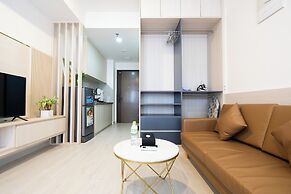 Otis Soho Saigon Balcony Apartment