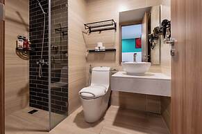 Otis Soho Saigon Balcony Apartment