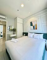 Otis Soho Saigon Balcony Apartment