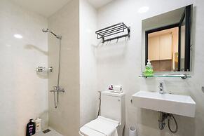 Otis Soho Saigon Balcony Apartment