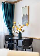 Otis Soho Saigon Balcony Apartment