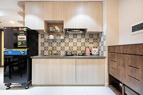 Otis Soho Saigon Balcony Apartment