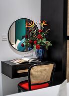 Otis Soho Saigon Balcony Apartment