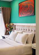 Otis Soho Saigon Balcony Apartment