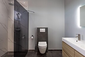 Brand New Immaculate 3-bed Villa in Grote Berg