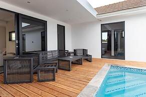 Brand New Immaculate 3-bed Villa in Grote Berg