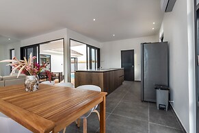 Brand New Immaculate 3-bed Villa in Grote Berg