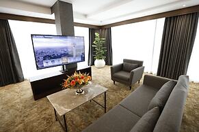 Park Dedeman Kızılay Ankara