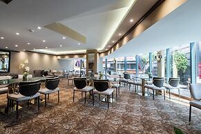 Park Dedeman Kızılay Ankara