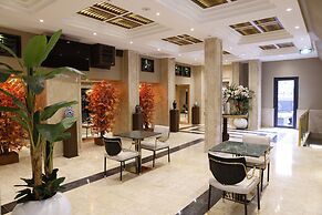 Park Dedeman Kızılay Ankara