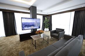 Park Dedeman Kızılay Ankara