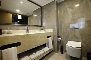 Park Dedeman Kızılay Ankara