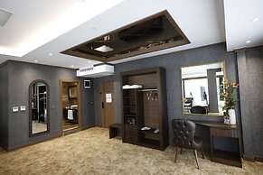 Park Dedeman Kızılay Ankara