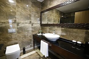 Park Dedeman Kızılay Ankara