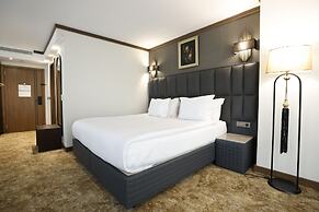 Park Dedeman Kızılay Ankara