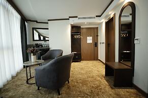 Park Dedeman Kızılay Ankara