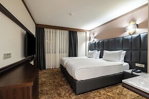 Park Dedeman Kızılay Ankara