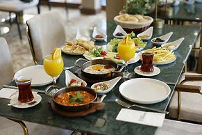 Park Dedeman Kızılay Ankara