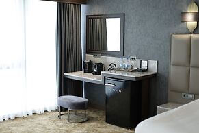 Park Dedeman Kızılay Ankara