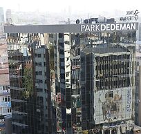 Park Dedeman Kızılay Ankara