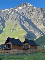 Traveler's Cottage in Kazbegi