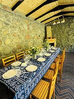 Traveler's Cottage in Kazbegi