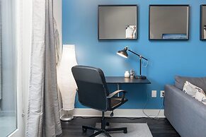 ASK FOR Discount-luxury Serviced Apt in Uptown CLT