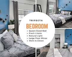 ASK FOR Discount-luxury Serviced Apt in Uptown CLT