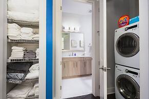 ASK FOR Discount-luxury Serviced Apt in Uptown CLT