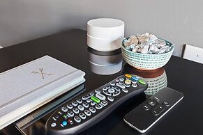 ASK FOR Discount-luxury Serviced Apt in Uptown CLT