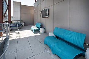 ASK FOR Discount-luxury Serviced Apt in Uptown CLT