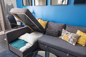 ASK FOR Discount-luxury Serviced Apt in Uptown CLT