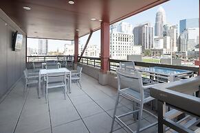 ASK FOR Discount-luxury Serviced Apt in Uptown CLT